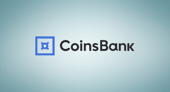 Биржа Coins Bank: обзор, достоинства и недостатки