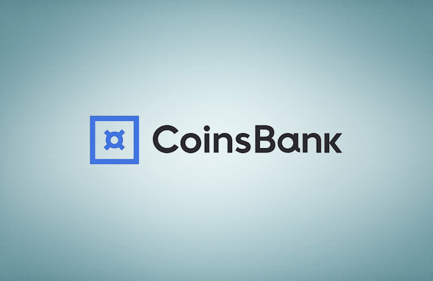 Coins Bank