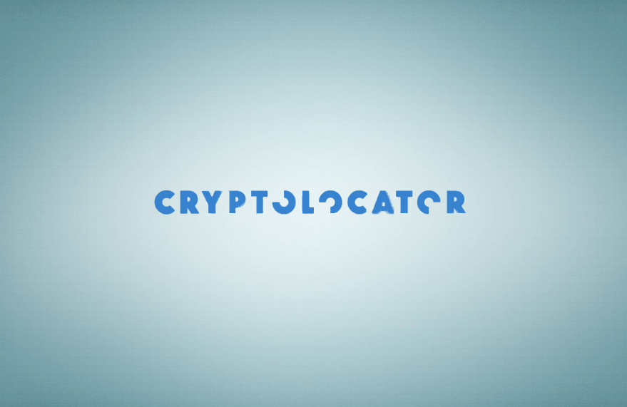 Cryptolocator