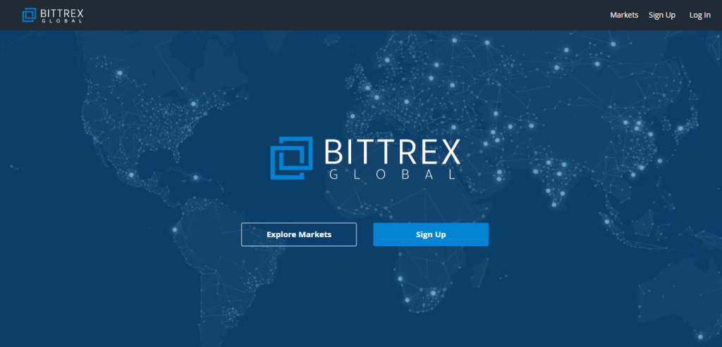 Криптобиржа Bittrex: обзор достоинств и недостатков, анализ отзывов