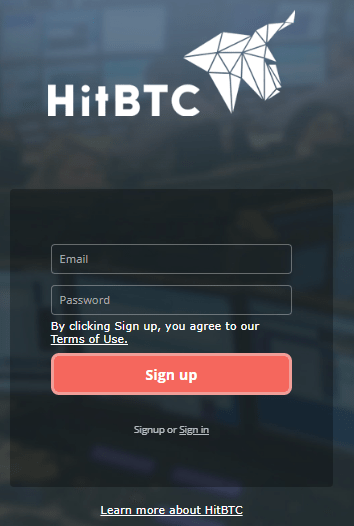Обзор криптоплощадки HitBTC: раскрываем особенности и проверяем отзывы