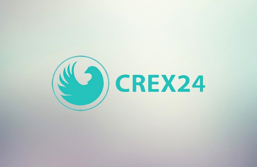 Криптобиржа CREX24: обзор платформы, отзывы трейдеров
