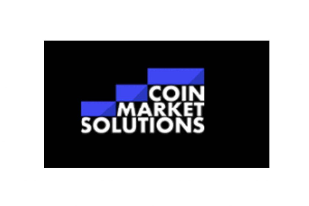 Coin Market Solutions Review