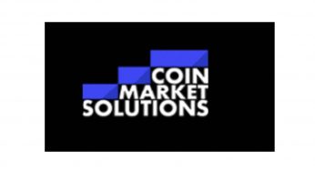 Coin Market Solutions Review