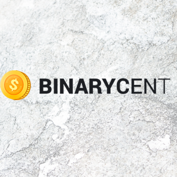 BinaryCent