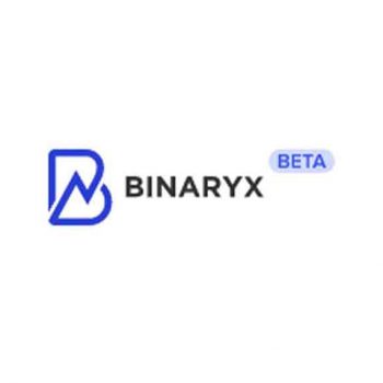 Факты о криптобирже Binaryx
