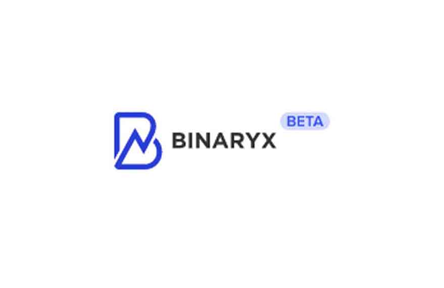 Факты о криптобирже Binaryx