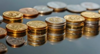 Фунт переживает самую затяжную за 6 лет серию недельных падений
